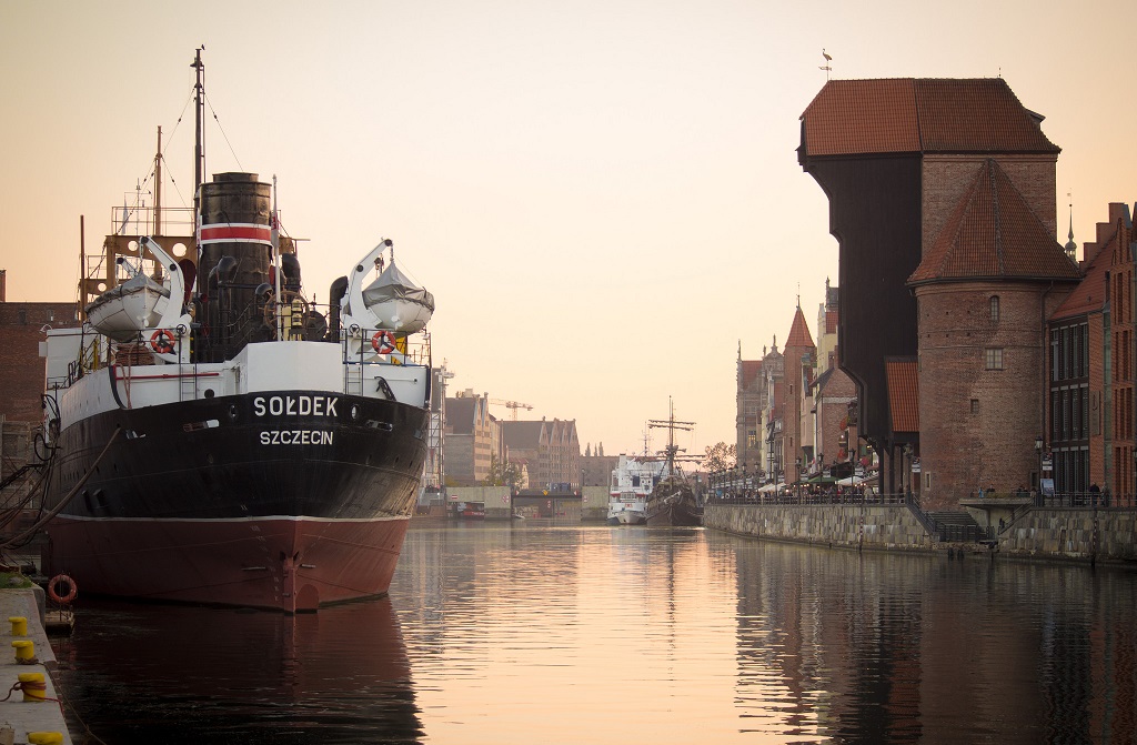 gdansk kishjar flickr