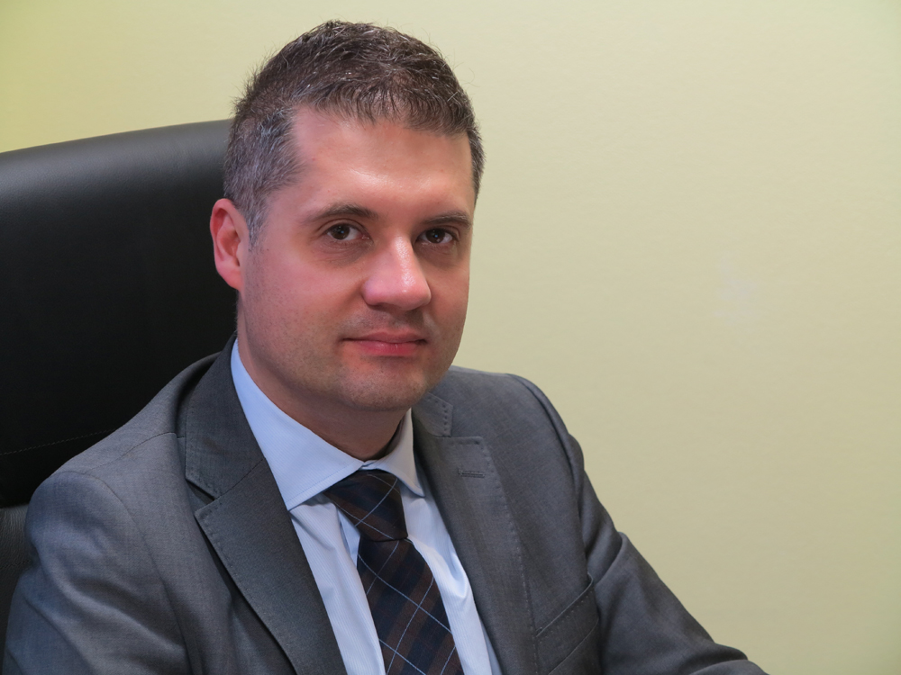 Marcin Krauzowicz