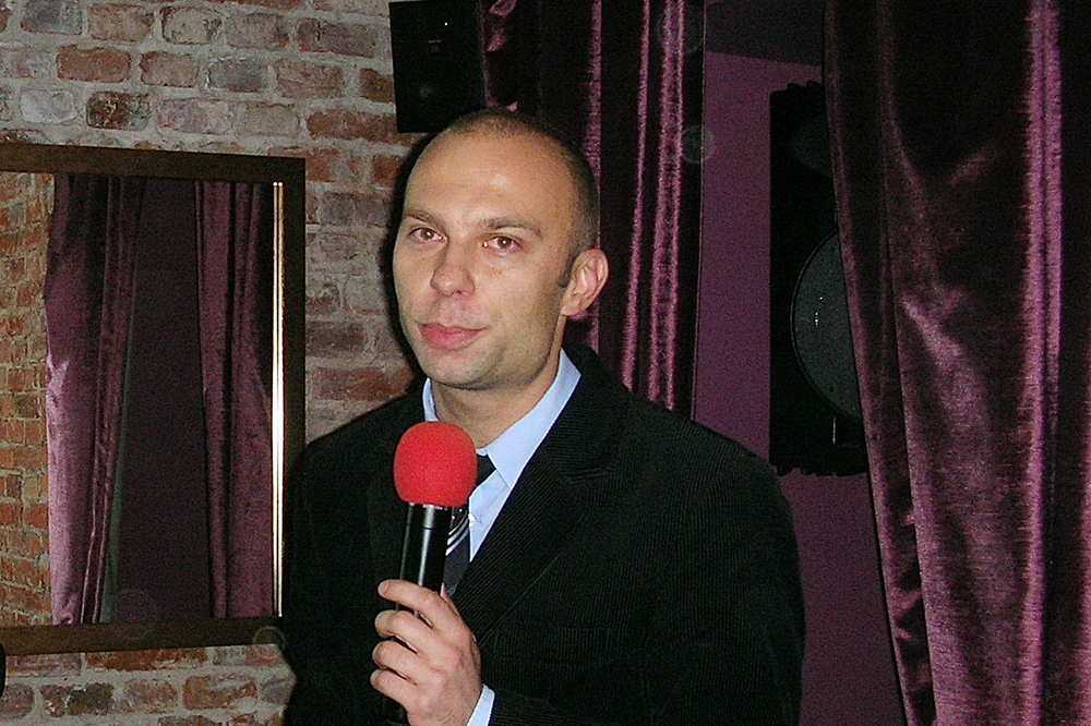 Jędrzej Nawara