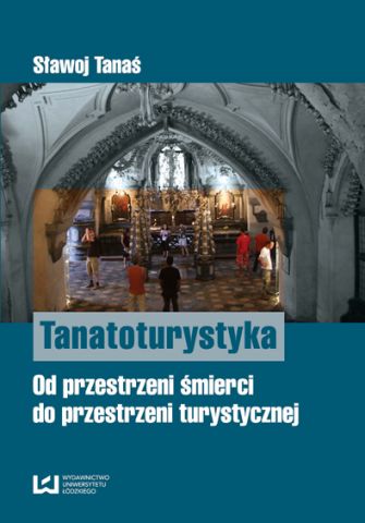 Tanatoturystka