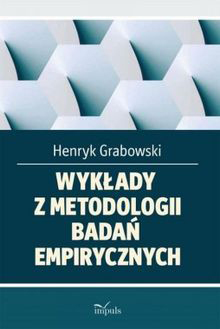 Wykłady z metodologii