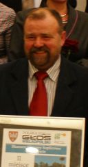 Marek Pinkowski, gospodarz skansenu w Cichowie … Więcej W plebiscycie Wielkie Odkrywanie Wielkopolski Soplicowo w Cichowie otrzymało jedno z wyróżnień/ fot.: Przemysław Rola