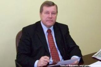 Tadeusz Bąkowski … Więcej Wójt gminy Kiszkowo w powiecie gnieźnieńskim, która zdobyła nagrodę główną w plebiscycie „Wielkie Odkrywanie Wielkopolski - Perły w Koronie 2011”/ fot.: Przemysław Rola