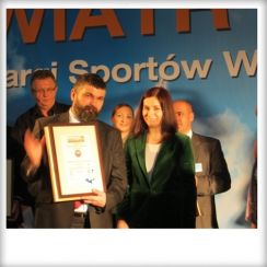 Przyjazny Brzeg 2011 dla … Więcej Projekt promocji turystyki kajakowej „Kajakiem po Bystrzycy i Wieprzu” , realizowany przez powiat lubelski, został doceniony w ogólnopolskim konkursie „Przyjazny Brzeg 2011”. Znalazł się on w gronie laureatów wybranych spośród 48 propozycji z całej Polski.