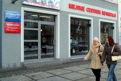 MCIT w Częstochowie … Więcej Miejskie Centrum Informacji Turystycznej w Alei Najświętszej Maryi Panny 65