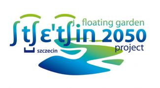 Logo Floating Garden Logo Floating Garden