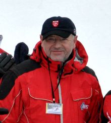 Antoni Bara, właściciel spółki AB Activ Park oraz prezes Krajowej Federacji ...Więcej - Na Białej Górze w Justynówce k. Tomaszowa Lubelskiego powstanie nowoczesny ośrodek sportów zimowych - zapewnia Antoni Bara, właściciel spółki AB Activ Park oraz prezes Krajowej Federacji Sportu dla Wszystkich