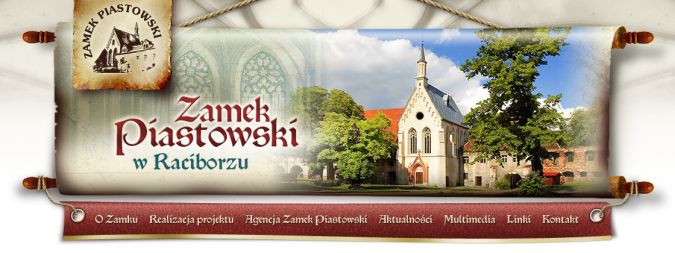 ... Więcej Projekt pn. „Utworzenie Centrum Dziedzictwa Kulturowego Bramy Morawskiej na Zamku Piastowskim w Raciborzu” ma na celu rewaloryzację obiektów Zamku Piastowskiego