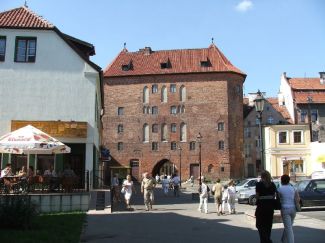 Centrum „it” przy ul. Krasickiego 1 Centrum „it” przy ul. Krasickiego 1