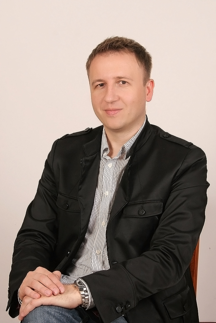 Jacek Janowski