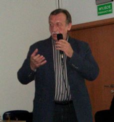 Tadeusz Milik, przewodniczący Forum Turystyki Przyjazdowej ocenił warszawskie spotkanie za udane i wyraził potrzebę kontynuowania cyklicznych spotkań przedstawicieli touroperatorów z gestorami i właścicielami produktów turystycznych/ fot.: Archiwum POT