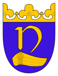 Herb gminy Nieporęt