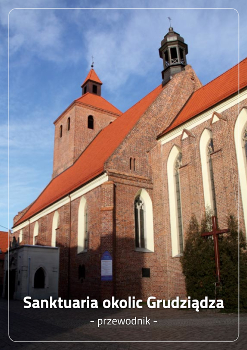 Sanktuaria okolic Grudziądza