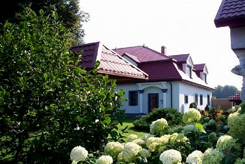 Majątek Rutka w Puchaczowie