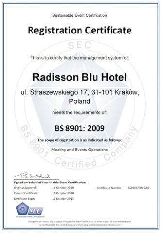 Certyfikat BS-8901 Certyfikat_BS-8901
