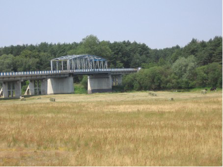 Rogaliński Szlak Rowerowy … Więcej