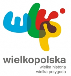 Nowe logo Wielkopolski Nowe logo Wielkopolski