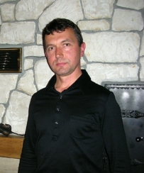 Burmistrz Grzegorz Dunia ... Więcej Grzegorz Dunia, burmistrz Kazimierza Dolnego/ fot. Archiwum