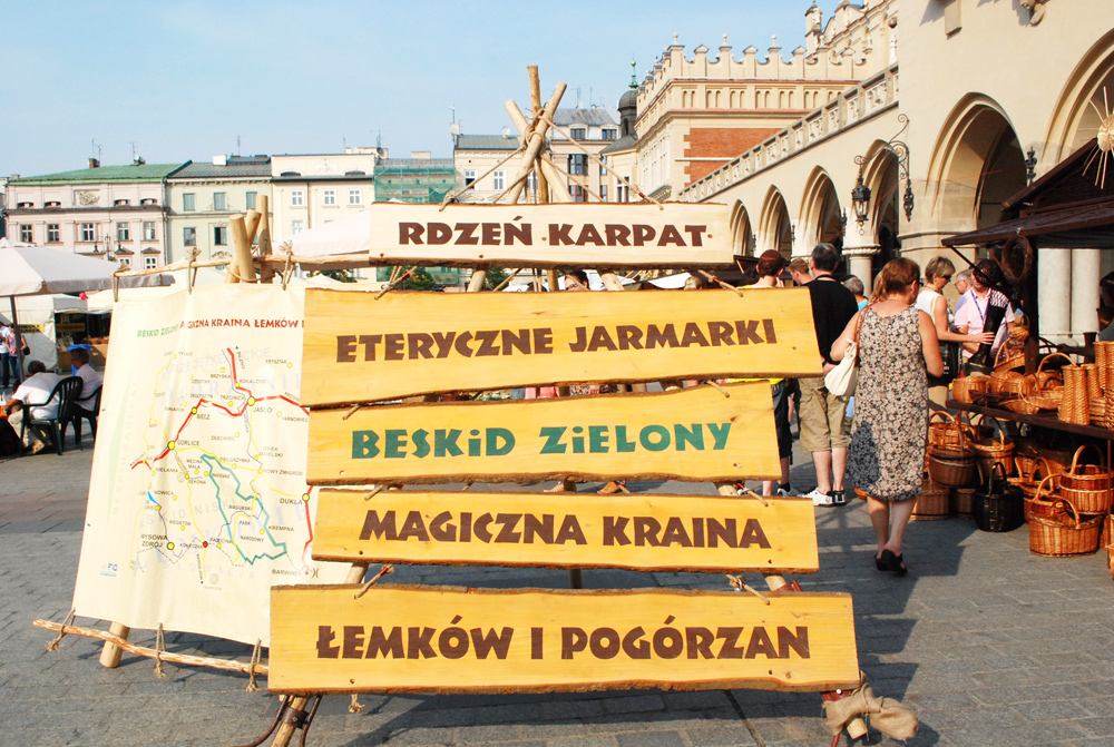 Kosztowna promocja, ale warta wydatków