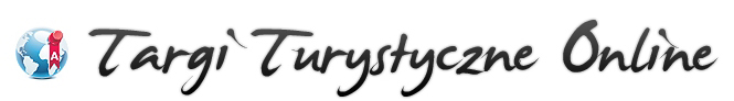 Targi turystyczne w Internecie logo