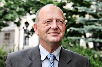 Leszek Zegzda, wicemarszałek Województwa Małopolskiego … Więcej » Leszek Zegzda, wicemarszałek Województwa Małopolskiego … Więcej »