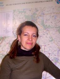 Roma Dukat, inspektor do spraw komunikacji społecznej … Więcej » Roma Dukat, inspektor do spraw komunikacji społecznej … Więcej »