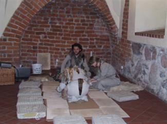 Towarzystwo „Pruthenia” Towarzystwo „Pruthenia”