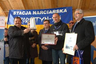Główna nagroda plebiscytu…Więcej » Główna nagroda plebiscytu…Więcej »