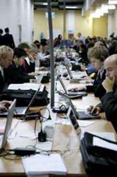 Uczestnicy COP14…Więcej » Uczestnicy COP14…Więcej »