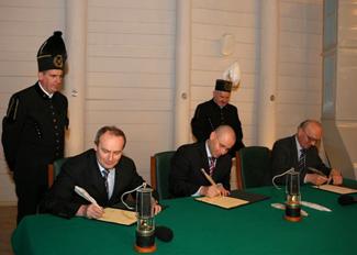 Solne porozumienie…Więcej » Solne porozumienie…Więcej »