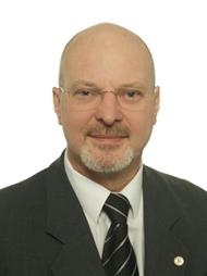 Ryszard Zdrojewski, przewodniczący Komisji Turystyki ZMB Ryszard Zdrojewski, przewodniczący Komisji Turystyki ZMB
