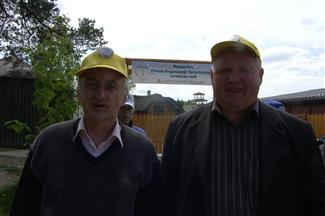 Gospodarze VI Forum LOT…Więcej » Gospodarze VI Forum LOT…Więcej »