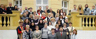 Uczestnicy V Polsko-Rosyjskiego Forum Turystycznego…Więcej » Uczestnicy V Polsko-Rosyjskiego Forum Turystycznego…Więcej »
