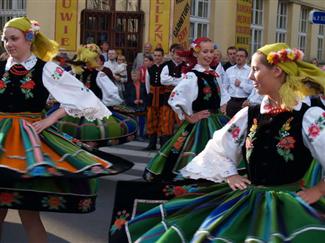 Ludowy Zespół Artystyczny Ciechanów 