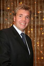 Thomas Schoen,  dyrektor generalny Starwood & Resorts w Polsce