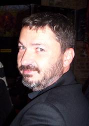 Tomasz Wojtkowiak, autor nagrodzonego projektu 