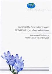 Fot.: 1. Tourism in The New Eastern Europe Fot.: 1. Tourism in The New Eastern Europe