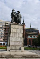 „Mała Moskwa”…Więcej…»