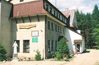 Dom Ojca Pio otwarty jest przez cały rok … Więcej »