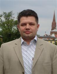 Michał Walczak, prezes zarządu CityHotel Michał Walczak, prezes zarządu CityHotel