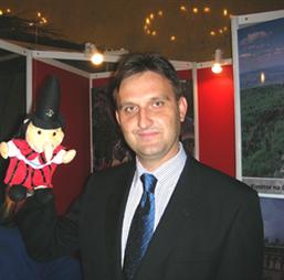 Jacek Kowalczyk, prezes Zarządu ROT WŚ mówi: - Jestem zachwycony tym filmem…Więcej »