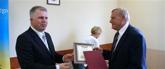 Dzięki burmistrzowi i marszałkowi będzie hala sportowo-widowiskowa w Karpaczu…Więcej » Dzięki burmistrzowi i marszałkowi będzie hala sportowo-widowiskowa w Karpaczu…Więcej »