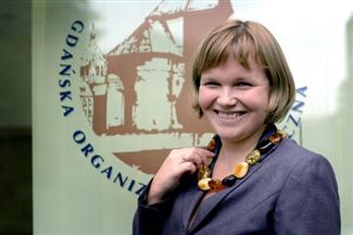 Gdańska Organizacja Turystyczna