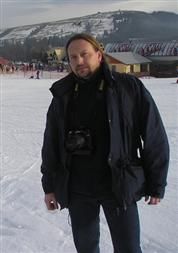 Sylwester Pytel, wójt gminy Bukowina Tatrzańska, uważa, że przy takim tempie inwestycji za kilka lat niektóre miejscowości w jego gminie mogą stać się konkurencją dla alpejskich kurortów Sylwester Pytel, wójt gminy Bukowina Tatrzańska, uważa, że przy takim tempie inwestycji za kilka lat