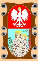 Herb Gminy Krypno