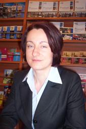 Monika Gościniak z CIT…Więcej » Monika Gościniak z CIT…Więcej »