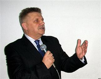 JJan Korsak, prezes Polskiej Izby Turystyki