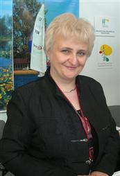 Ewa Przydrożny, dyrektor Biura WOT…Więcej » Ewa Przydrożny, dyrektor Biura WOT…Więcej »