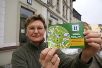 Jesteśmy przy ulicy Bankowej…Więcej »
