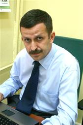 Wojciech Fedyk, dyrektor Biura Zarządu Dolnośląskiej Organizacji Turystycznej
